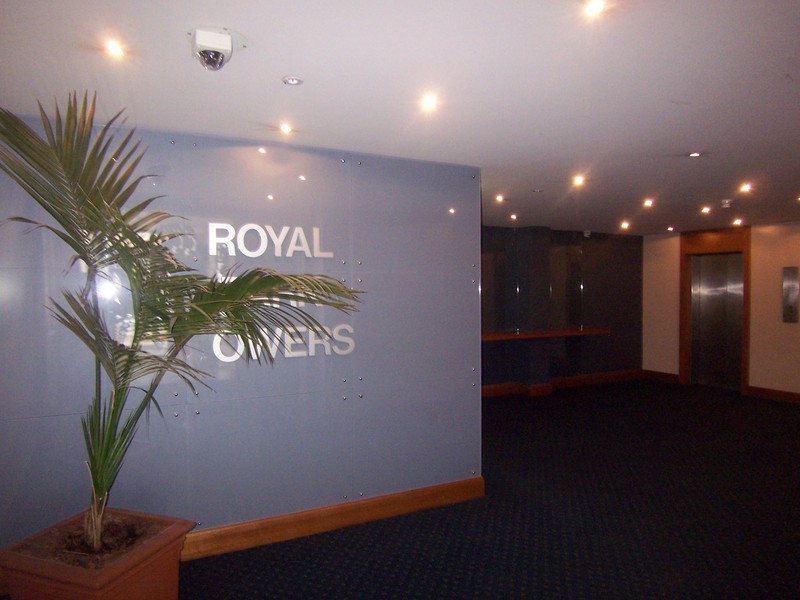 33/171 Flemington Road, North Melbourne VIC 3051