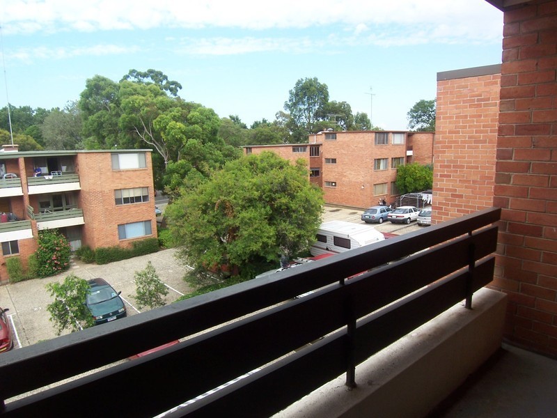 20/19 Wood Street, North Melbourne VIC 3051