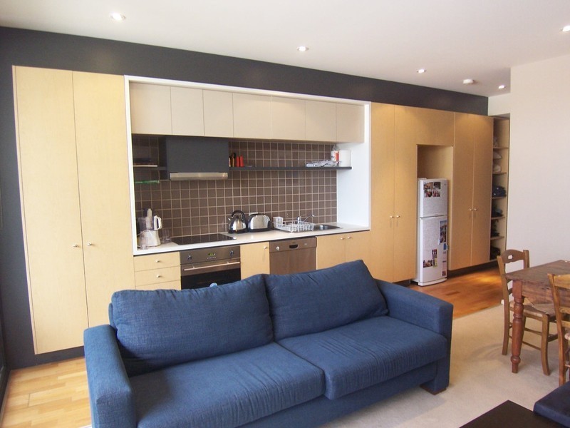 307/33 Wreckyn Street, North Melbourne VIC 3051