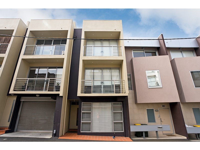 52 Byron Street, North Melbourne VIC 3051