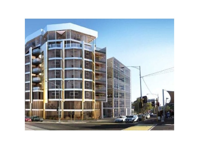 68 Racecourse Road, North Melbourne VIC 3051