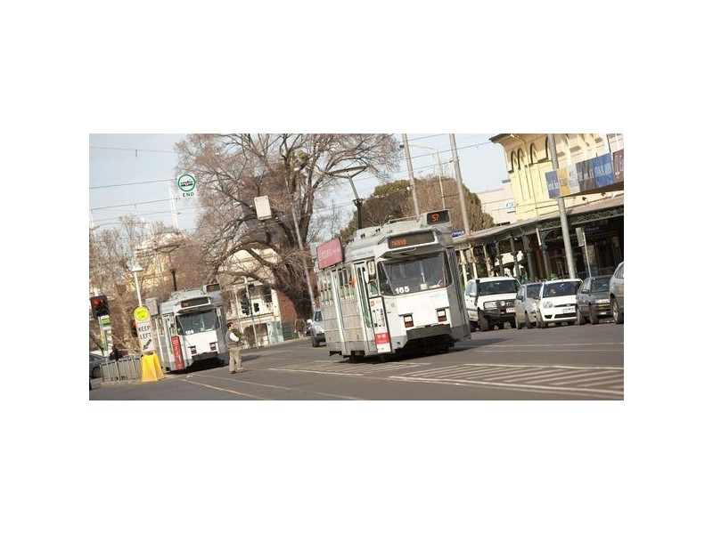 68 Racecourse Road, North Melbourne VIC 3051