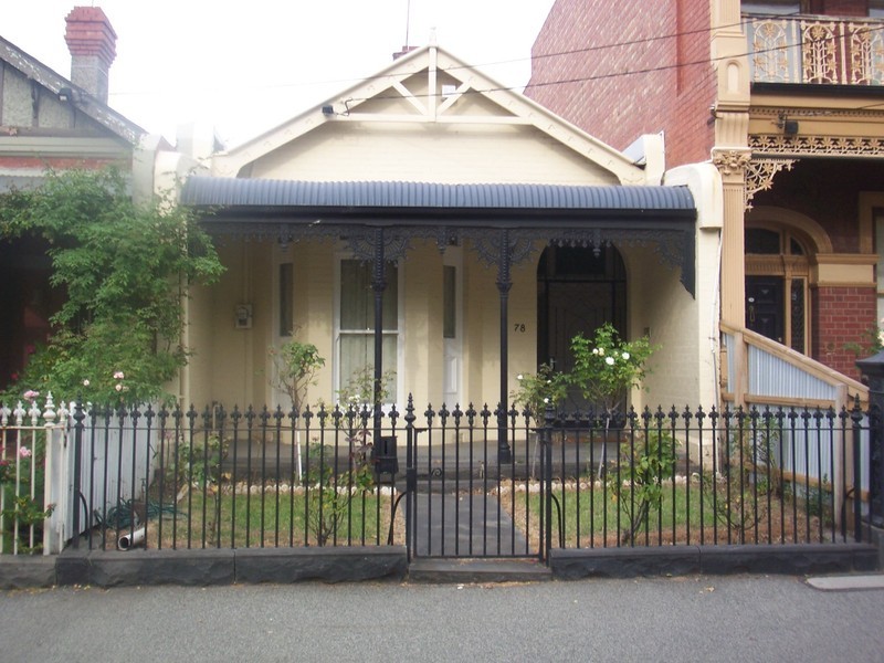 78 Garton Street, Carlton North VIC 3054