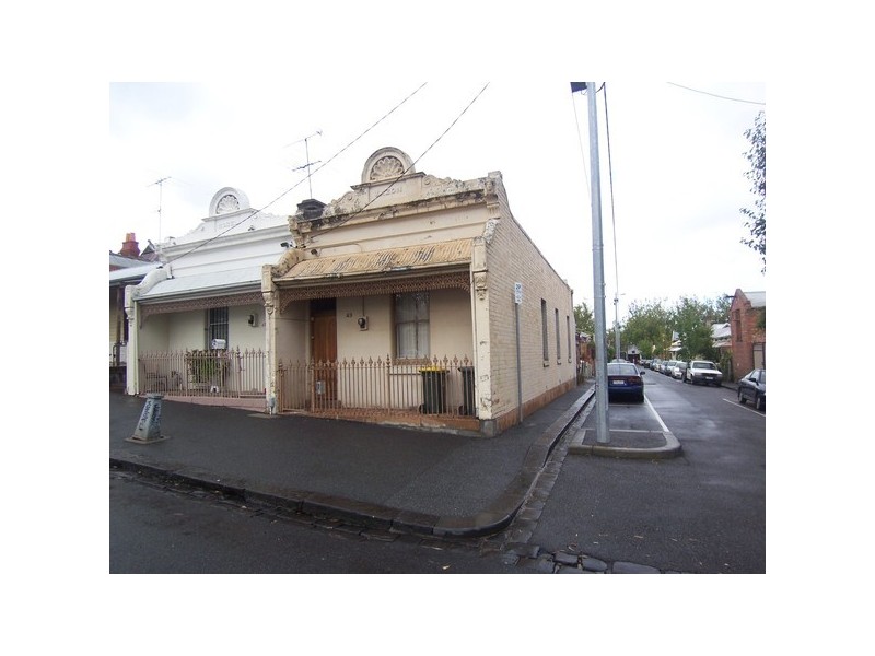 49 Erskine Street, North Melbourne VIC 3051