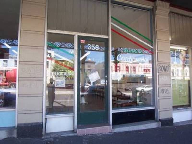 358 Victoria Street, North Melbourne VIC 3051