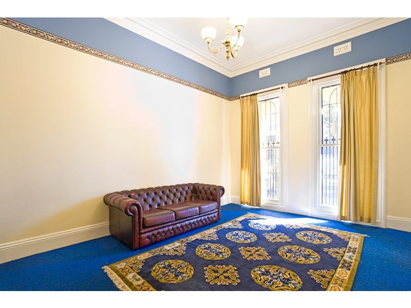 25 Walsh Street, West Melbourne VIC 3003