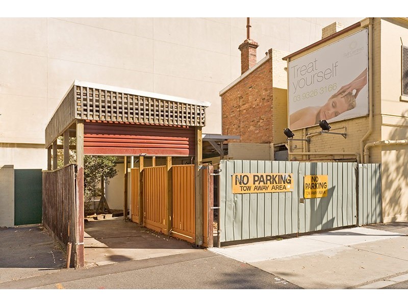 25 Walsh Street, West Melbourne VIC 3003