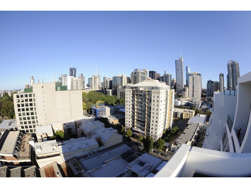 1315/58 Jeffcott Street, West Melbourne VIC 3003