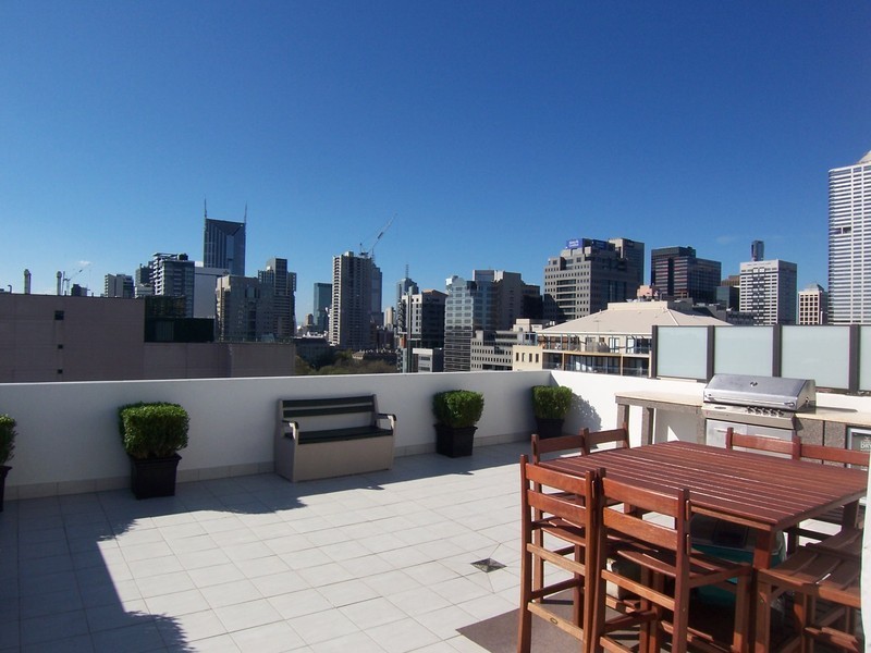 1315/58 Jeffcott Street, West Melbourne VIC 3003