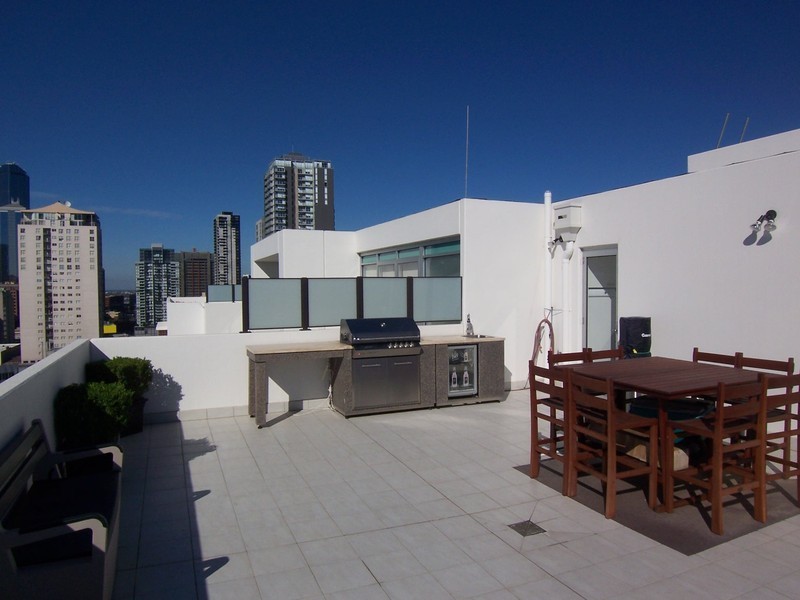 1315/58 Jeffcott Street, West Melbourne VIC 3003