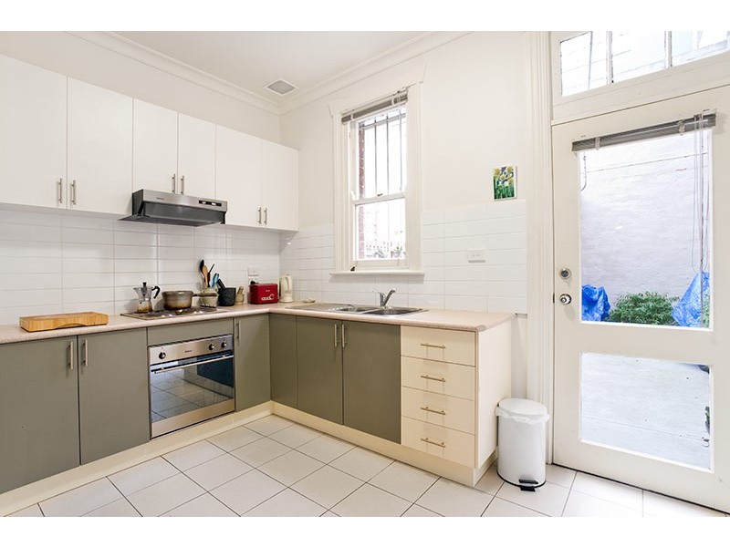 309 Victoria Street, Brunswick VIC 3056