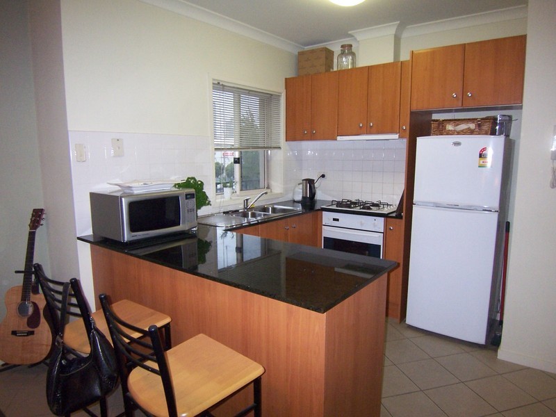 4/20 Bedford Street, North Melbourne VIC 3051