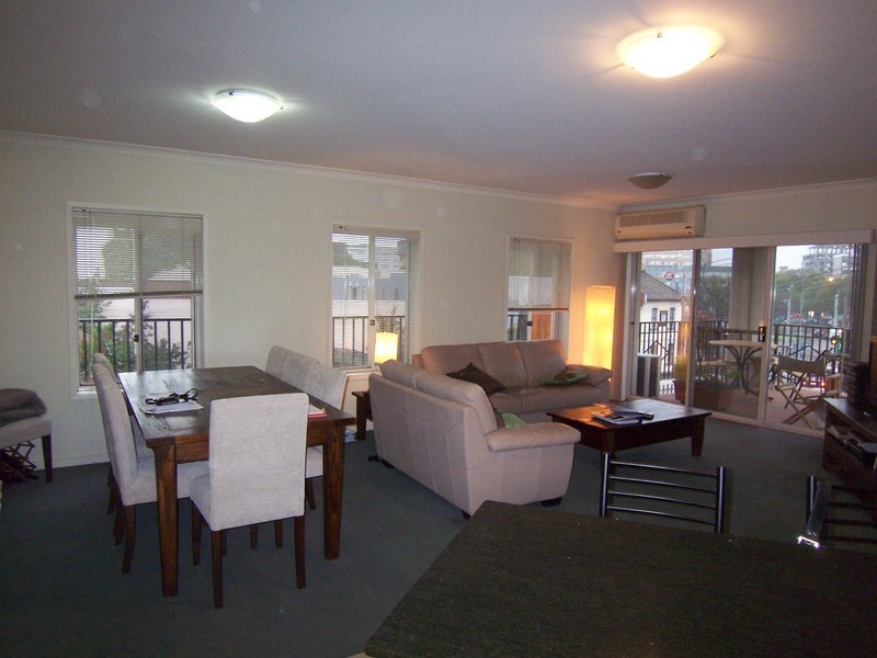 4/20 Bedford Street, North Melbourne VIC 3051