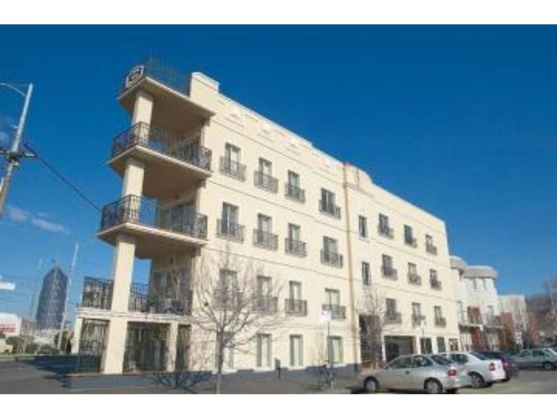 4/20 Bedford Street, North Melbourne VIC 3051