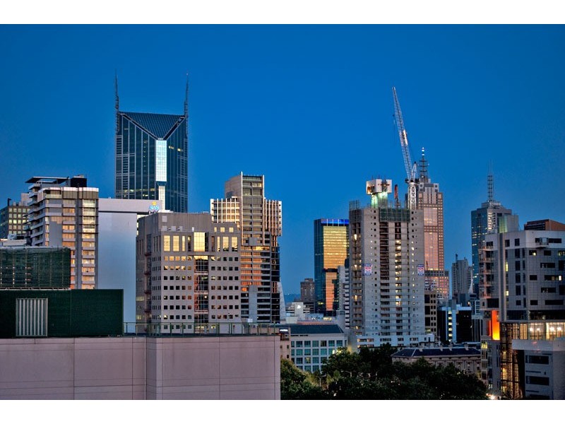 1315/58 Jeffcott Street, Melbourne VIC 3000