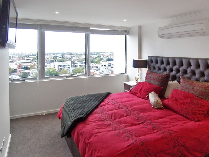 1315/58 Jeffcott Street, Melbourne VIC 3000