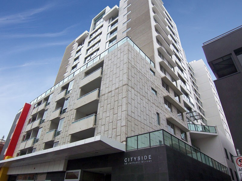 1315/58 Jeffcott Street, Melbourne VIC 3000