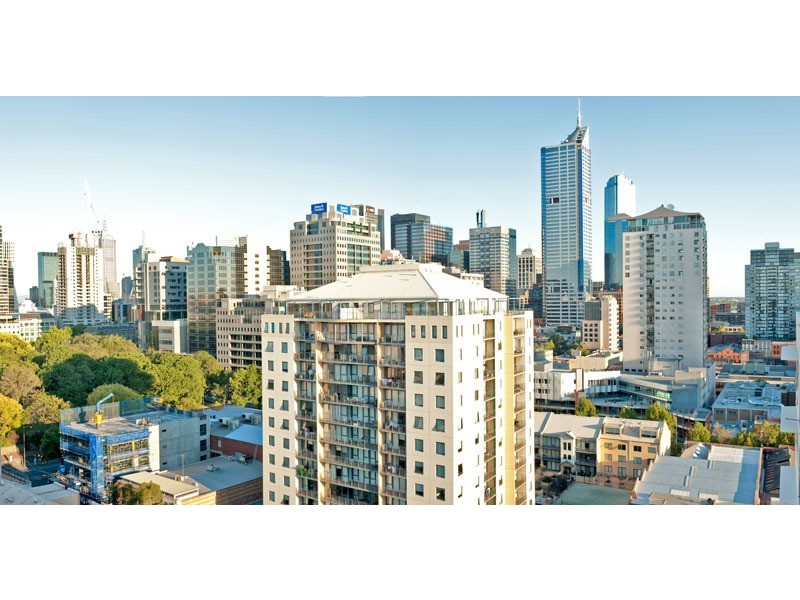 1315/58 Jeffcott Street, Melbourne VIC 3000