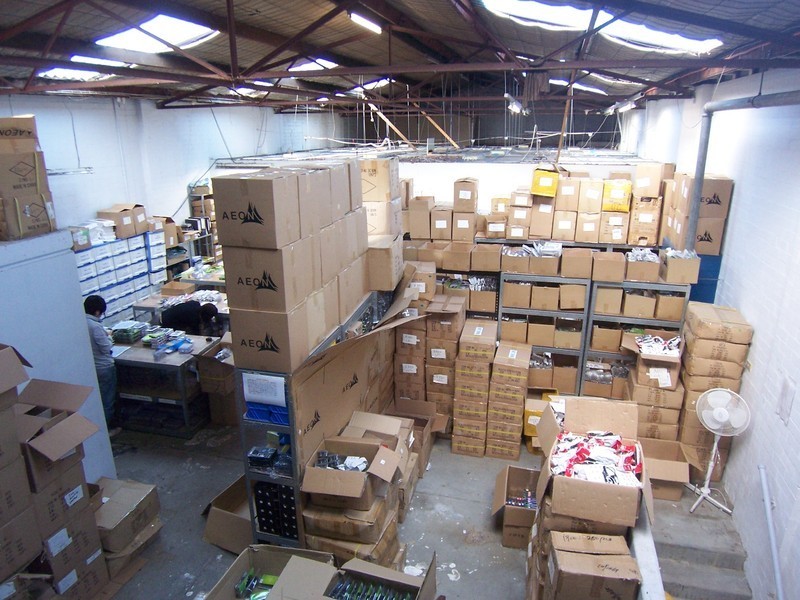 Front/109 Dryburgh Street, North Melbourne VIC 3051