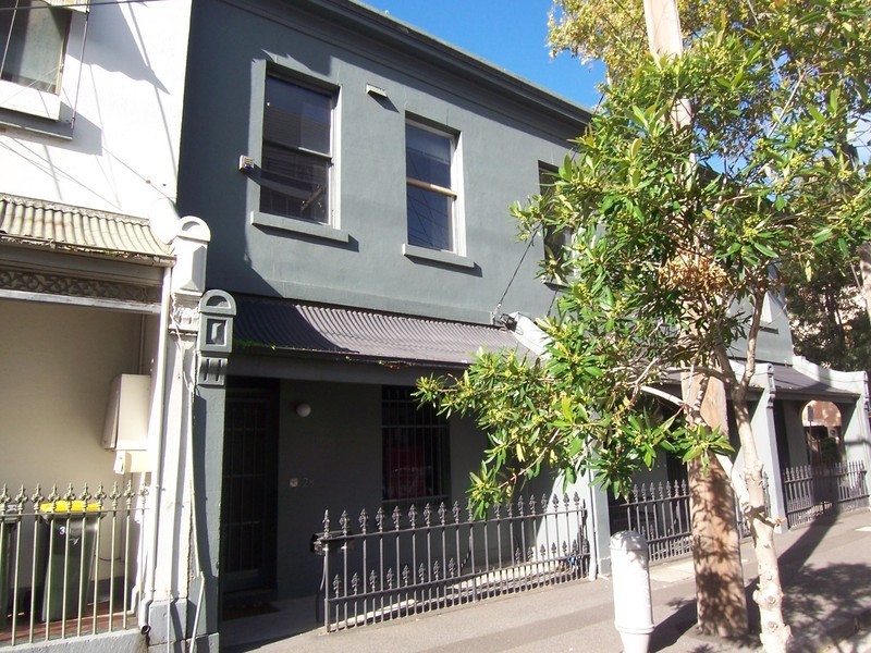 28 Milton Street, West Melbourne VIC 3003