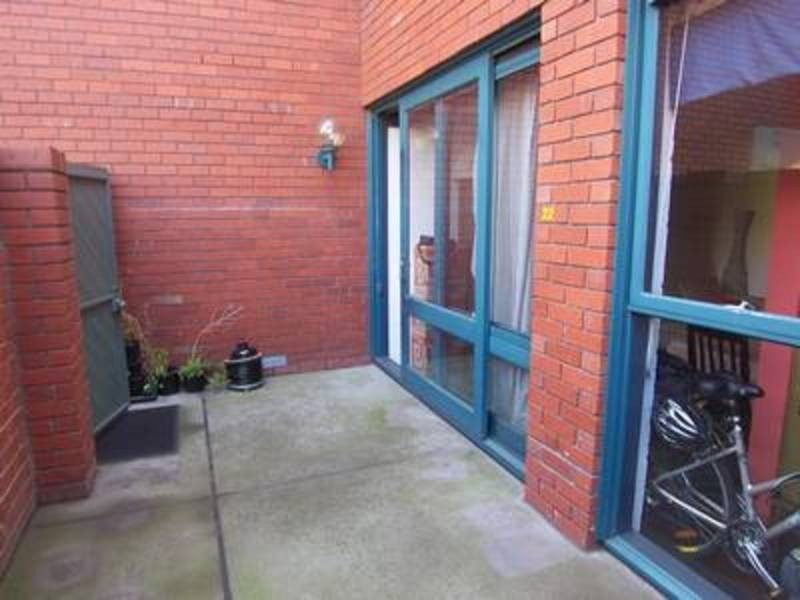 C22/85 Haines Street, North Melbourne VIC 3051