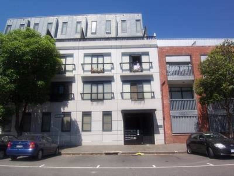 304/24 Cobden Street, North Melbourne VIC 3051