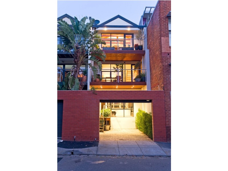 16 Purcell Street, North Melbourne VIC 3051