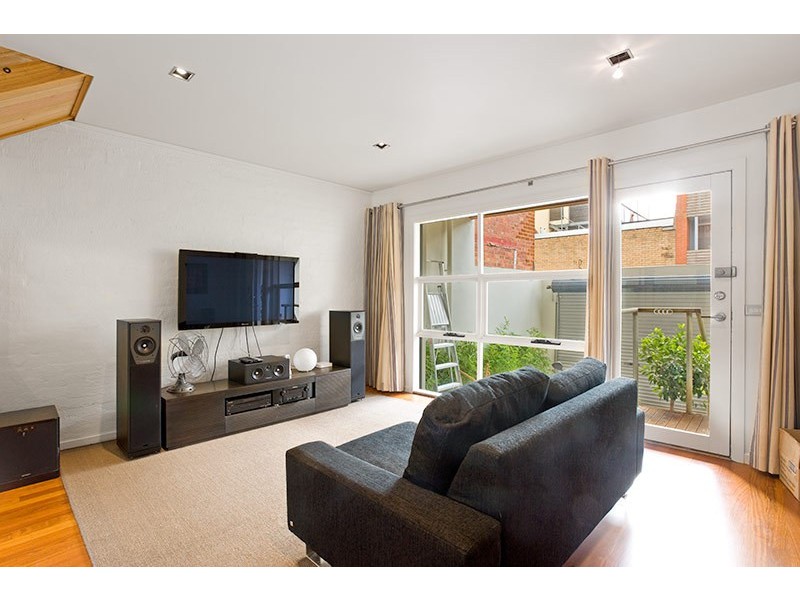 16 Purcell Street, North Melbourne VIC 3051