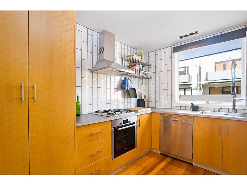 16 Purcell Street, North Melbourne VIC 3051