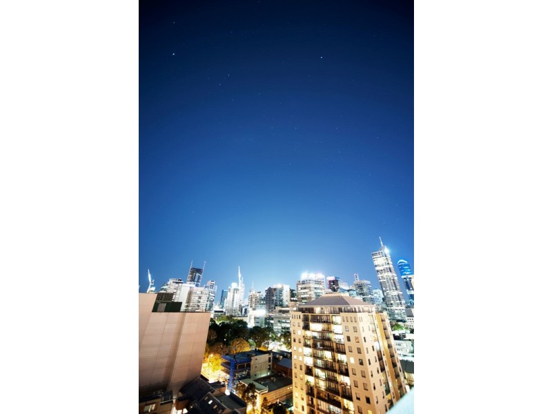 1315/58 Jeffcott Street, Melbourne VIC 3000