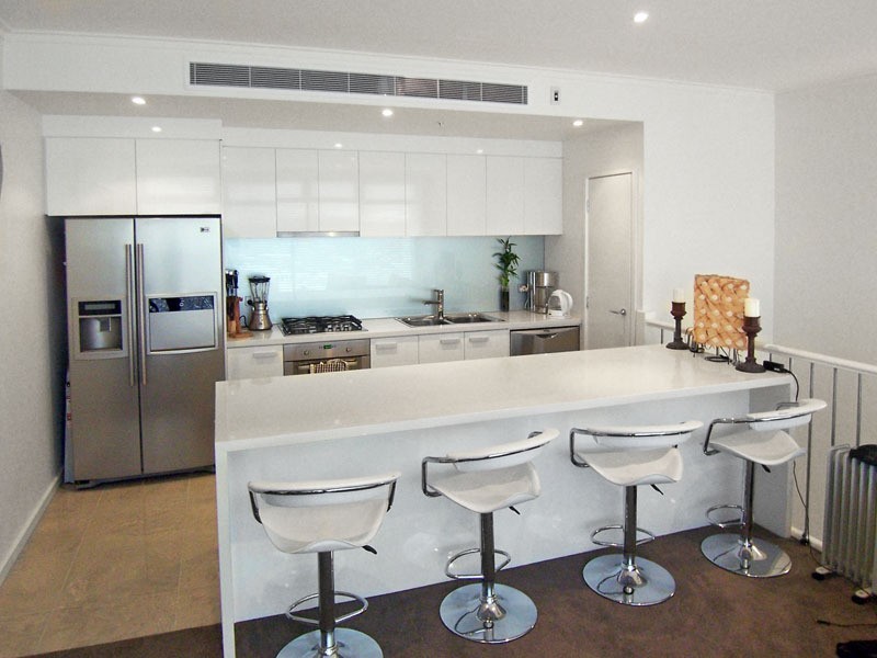 1315/58 Jeffcott Street, Melbourne VIC 3000