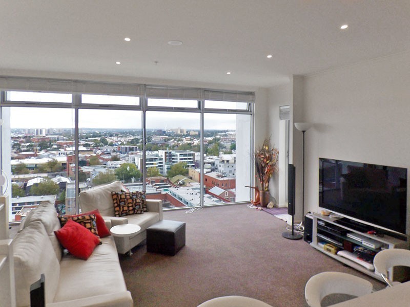 1315/58 Jeffcott Street, Melbourne VIC 3000