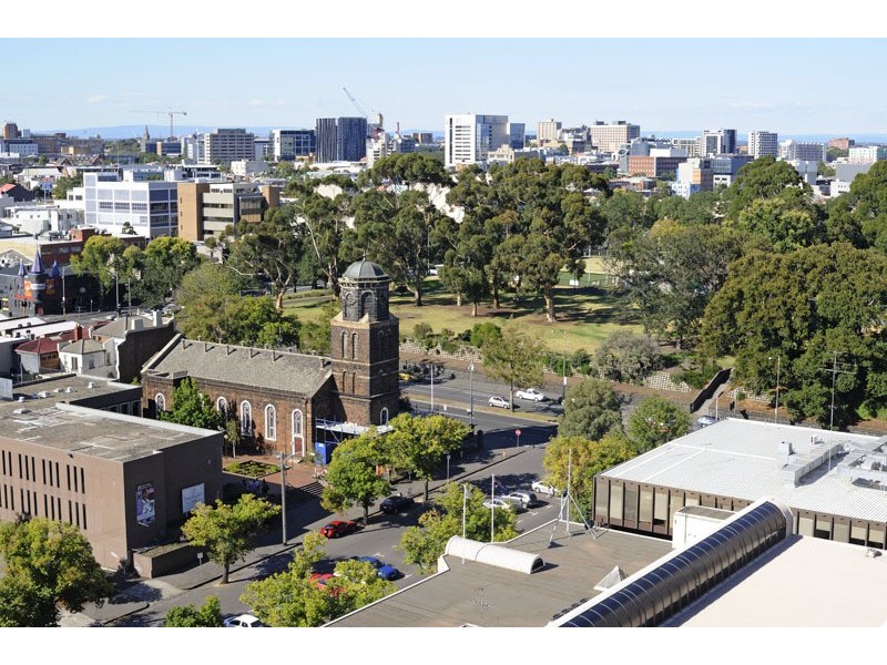 1315/58 Jeffcott Street, Melbourne VIC 3000