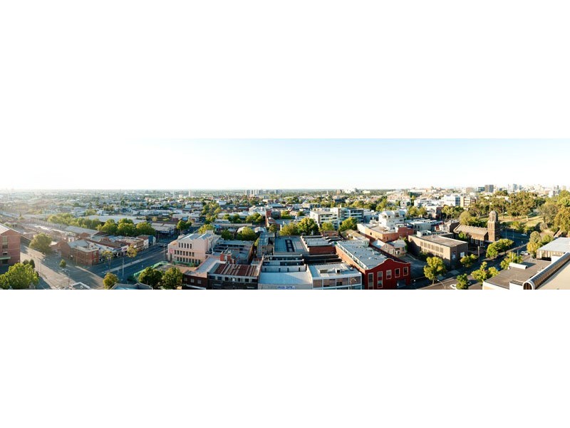 1315/58 Jeffcott Street, Melbourne VIC 3000