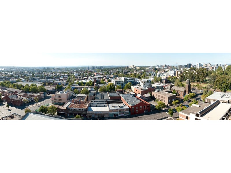 1315/58 Jeffcott Street, Melbourne VIC 3000