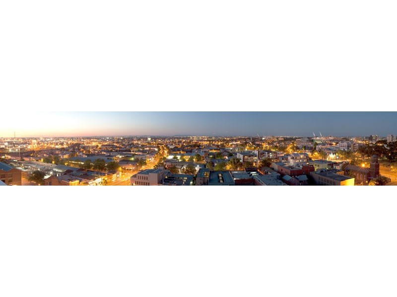 1315/58 Jeffcott Street, Melbourne VIC 3000