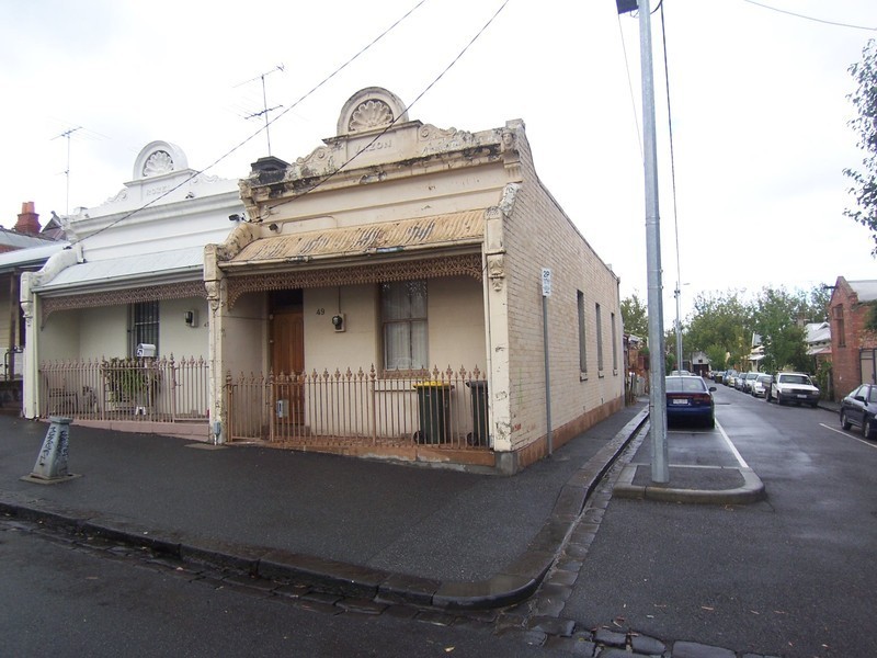 49 Erskine Street, North Melbourne VIC 3051