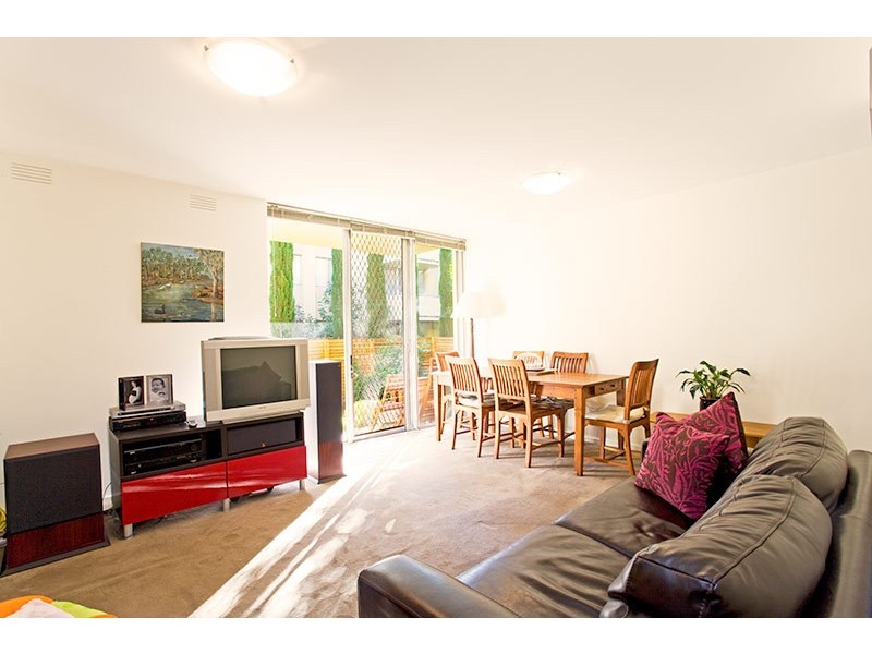 23/60 O’Shanassy Street, North Melbourne VIC 3051