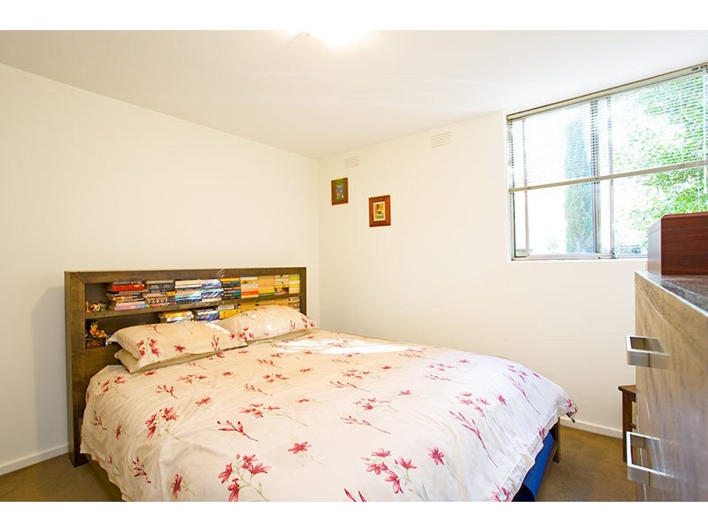 23/60 O’Shanassy Street, North Melbourne VIC 3051