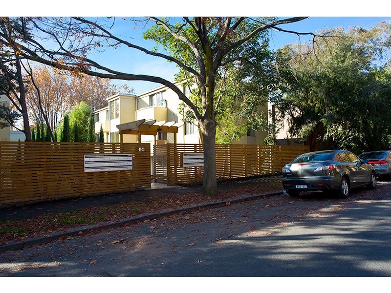 23/60 O’Shanassy Street, North Melbourne VIC 3051
