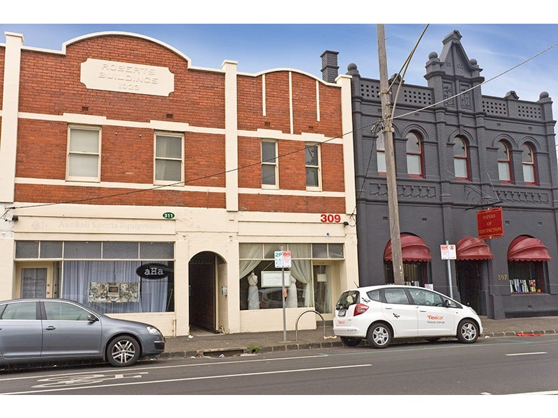309 Victoria Street, Brunswick VIC 3056