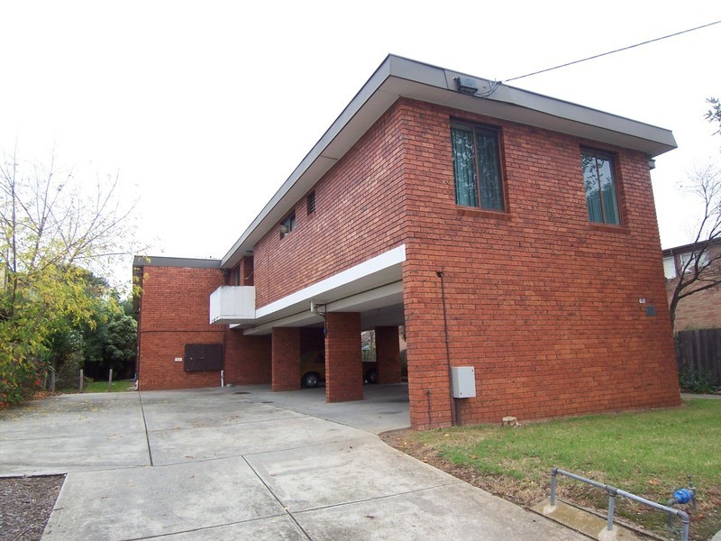 2/165 Kent Street, Ascot Vale VIC 3032