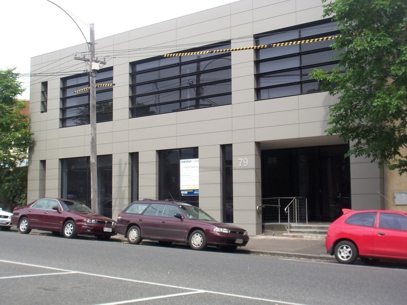 3/75-79 Chetwynd Street, North Melbourne VIC 3051