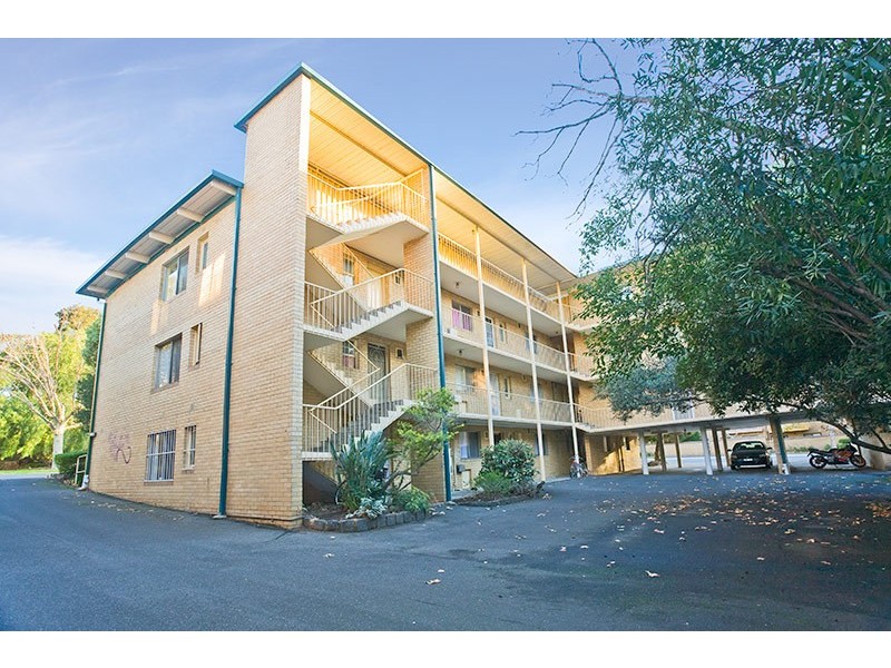 22/302 Abbotsford Street, North Melbourne VIC 3051