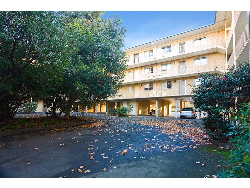 21/302 Abbotsford Street, North Melbourne VIC 3051