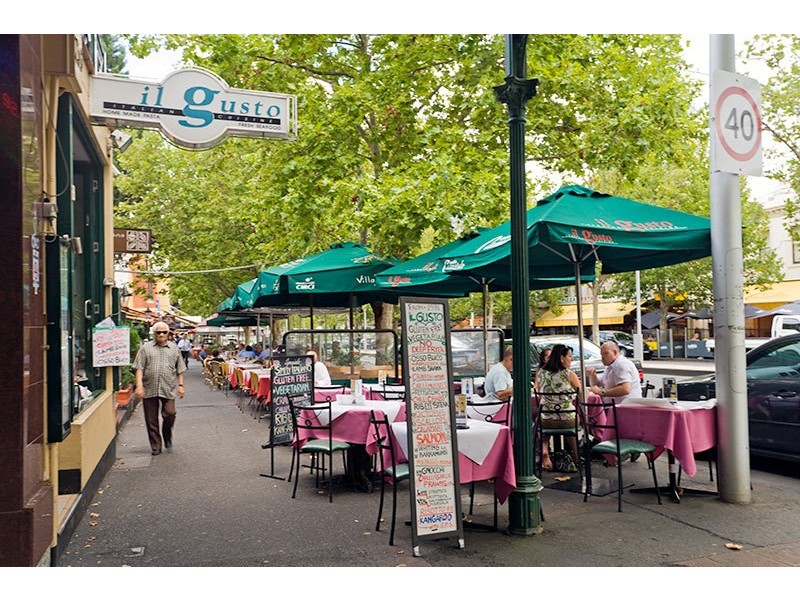 32/16-18 Barkly Place, Carlton VIC 3053