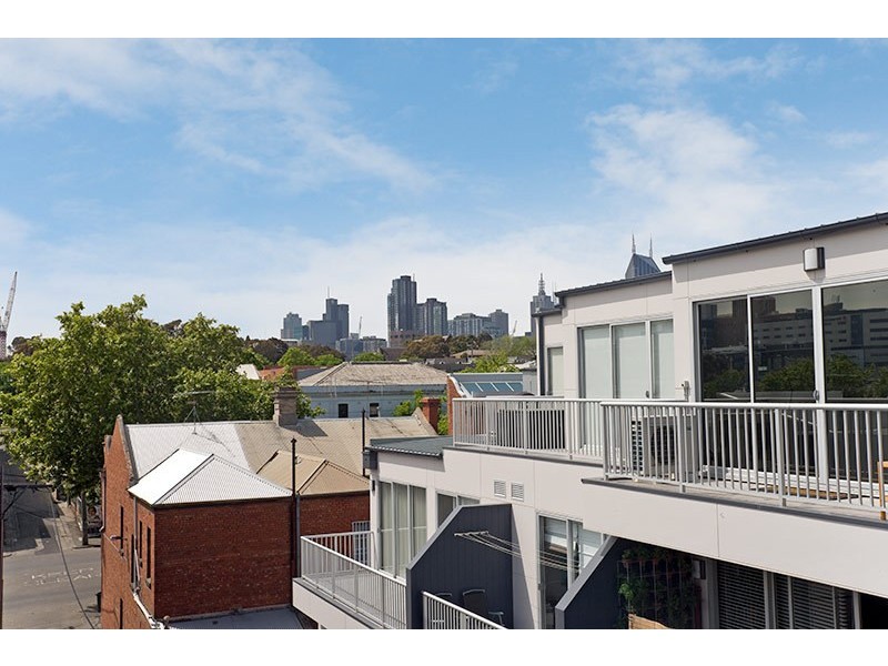 52 Byron Street, North Melbourne VIC 3051