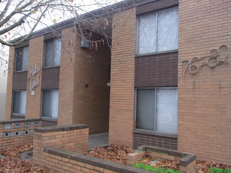 8/76 Arden Street, North Melbourne VIC 3051