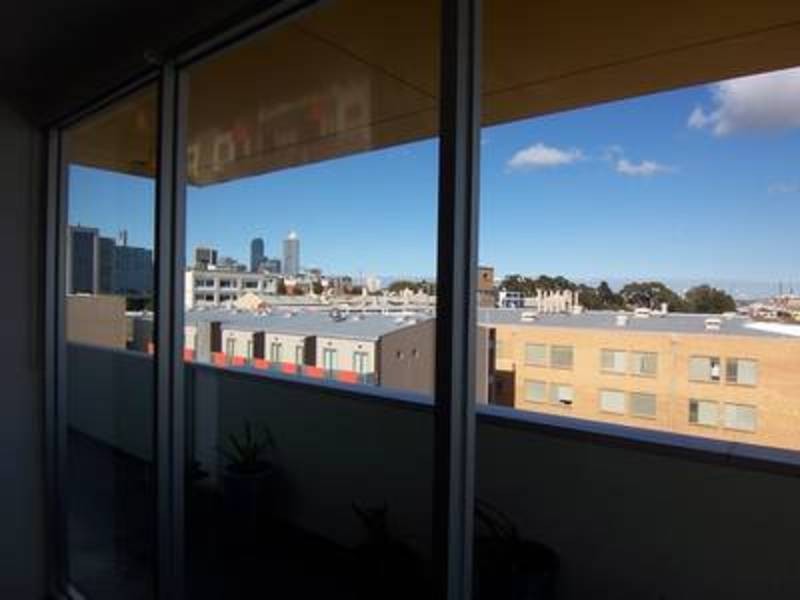 401/30 Wreckyn Street, North Melbourne VIC 3051