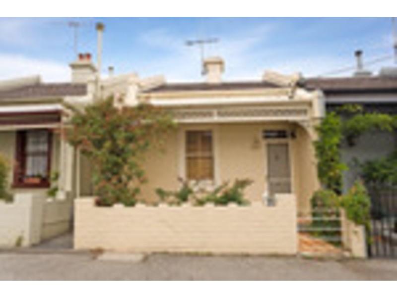 65 Miller Street, West Melbourne VIC 3003